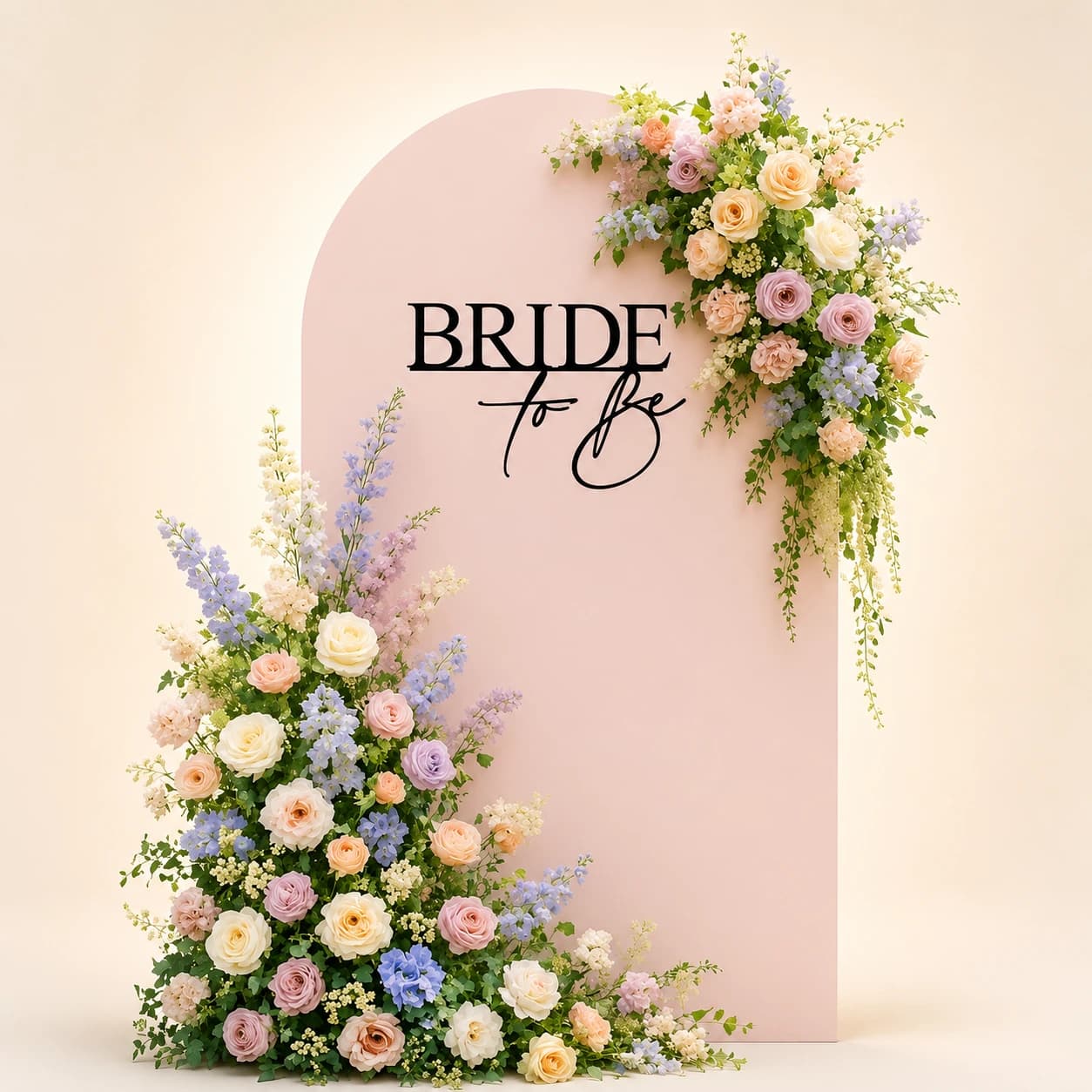 Bachelorette Decoration by Festoura