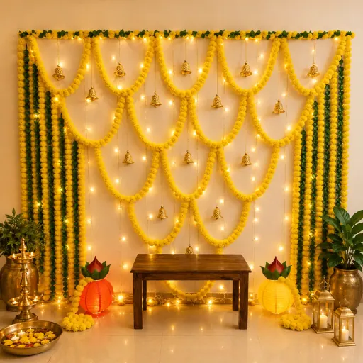 Festive Decoration by Festoura