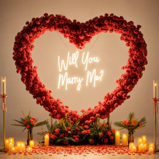 Proposal Setup by Festoura